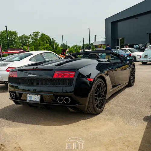 2025 Cars For A Cause photo 158
